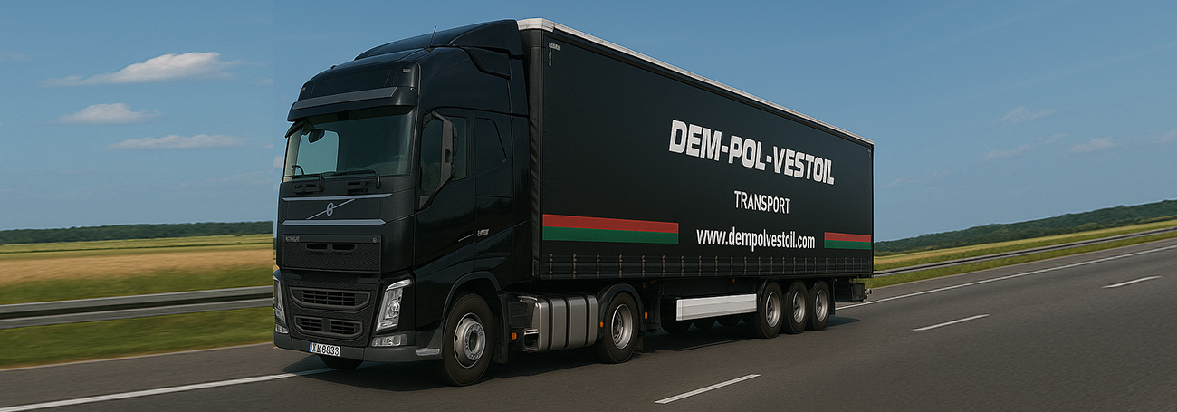 DEM - POL VESTOIL